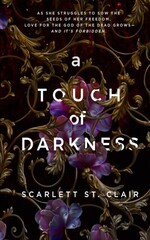 A Touch of Darkness (Hades x Persephone Saga)