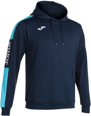 Толстовка с капюшоном мужская Joma Championship IV 2023, арт. 102103.342