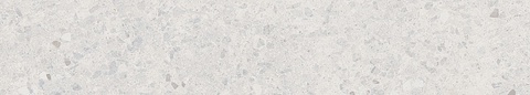 Подступенок Терраццо серый светлый 60х10,7