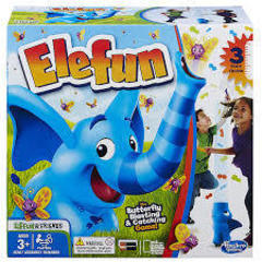 Elefun