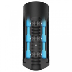 Мастурбатор интерактивный Kiiroo FeelPornStars Experience