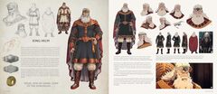 The Art of The Lord of the Rings: The War of the Rohirrim (На Английском языке)