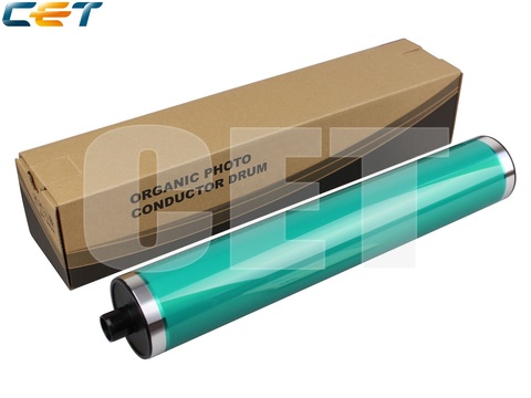 Барабан (Япония) для KONICA MINOLTA Bizhub 420/421/500/501 (CET), 220000 стр., CET4160