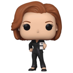Фигурка Funko POP! TV X-Files S2 Dana Scully