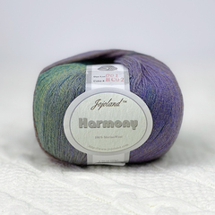 Jojoland Harmony