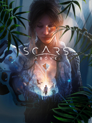 Scars Above (для ПК, цифровой код доступа)
