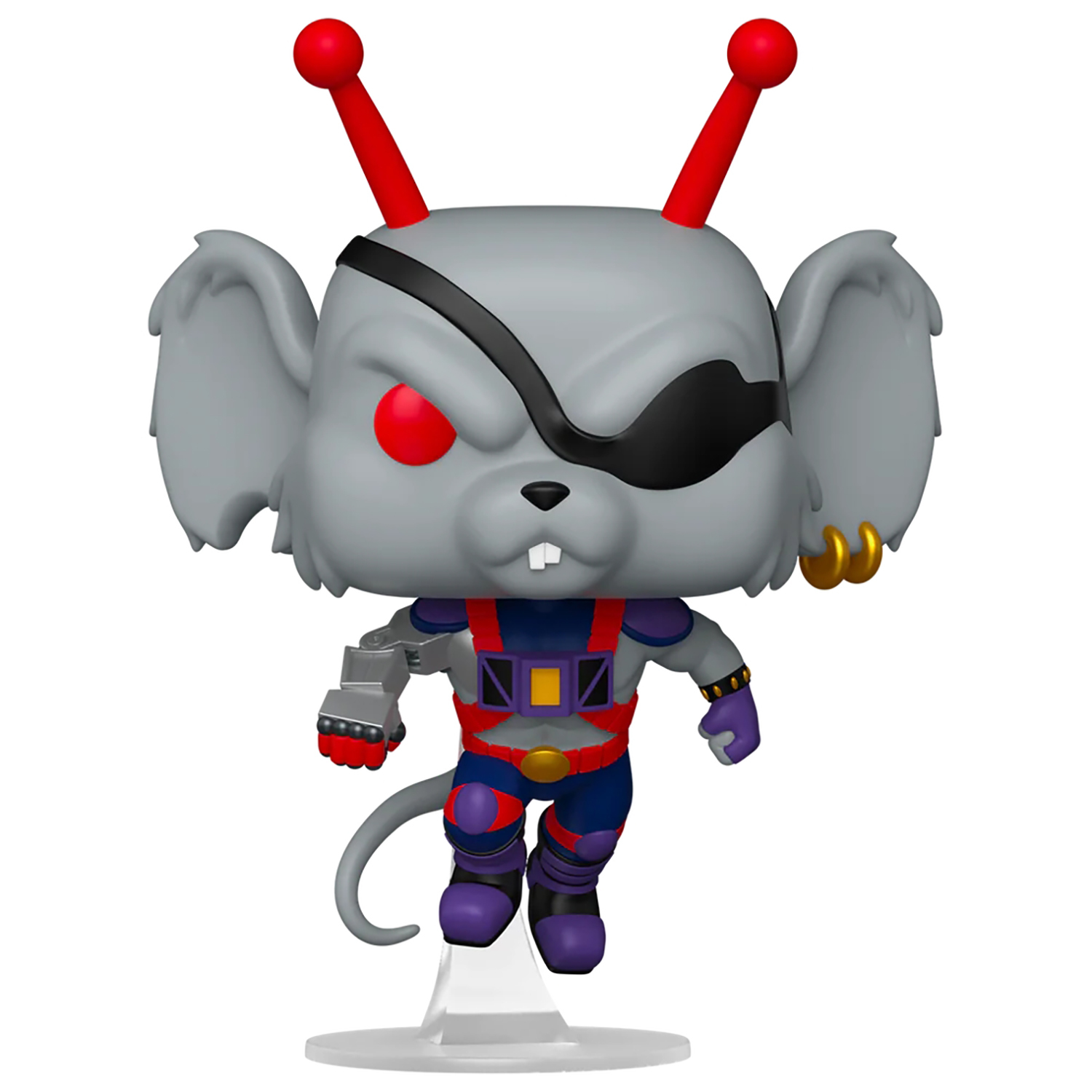 Funko POP! Biker Mice from Mars: Modo (1938) – купить за 2390 руб