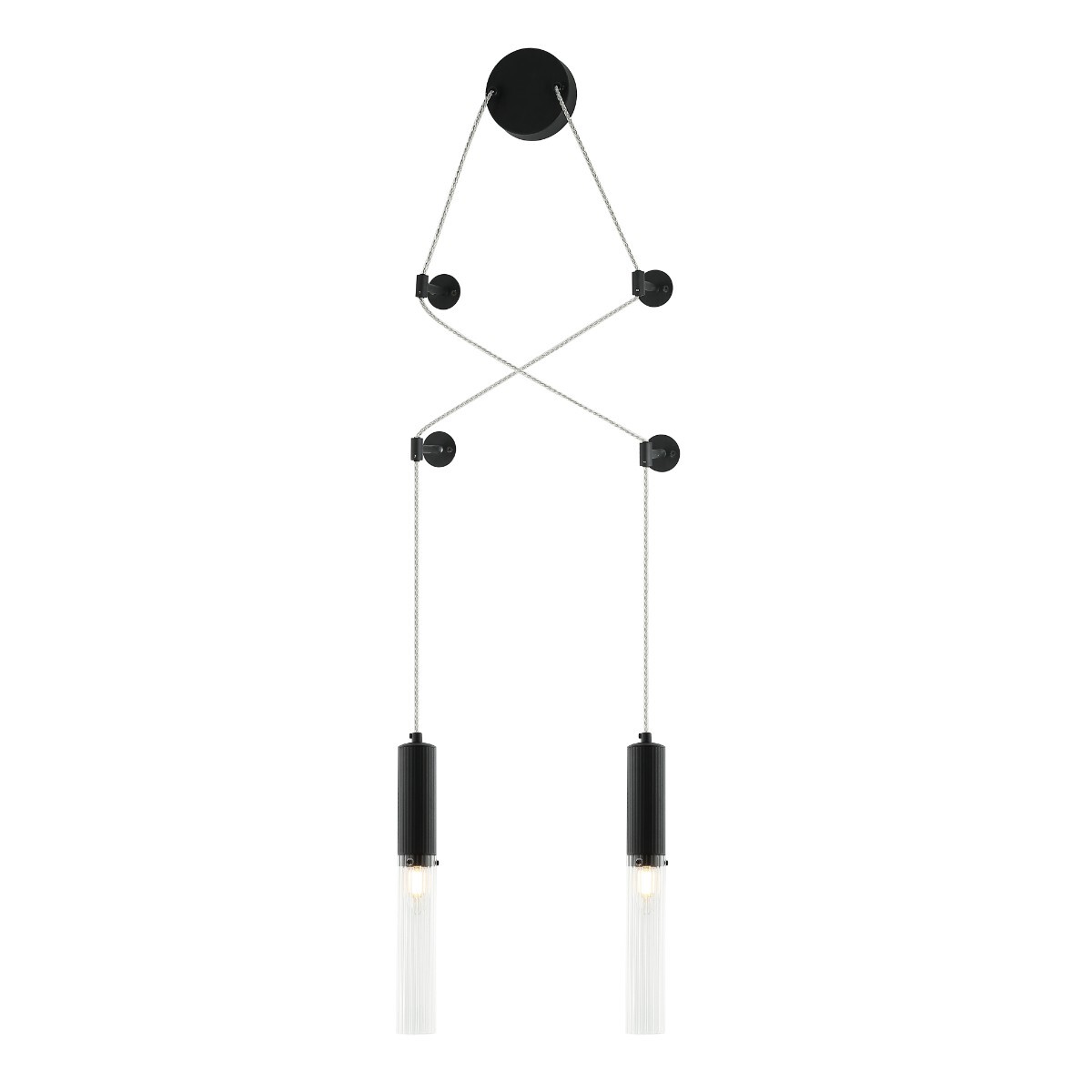 Подвесной светильник Stilfort Satori 2161/02/02WP