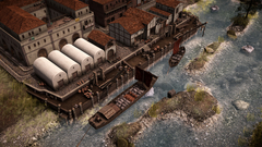 Pax Augusta (для ПК, цифровой код доступа)