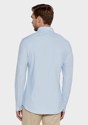 Сорочка BOSS P-Hank s-kent-C1-222