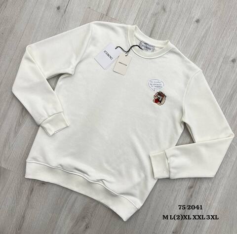 Худи ICEBERG 970567white 