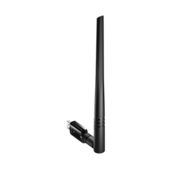 Cudy - USB-адаптер Wi-Fi AC1300 с высоким коэффициентом усиления WU1400