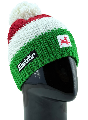 Картинка шапка Eisbar Star Pompon SA ITA - 3
