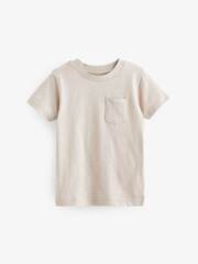Футболка для мальчика Next N40-161, Светло-бежевый