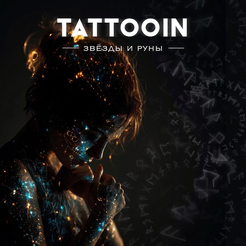 TattooIN – Звёзды и руны (Digital) (2025)