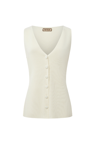 Жилет Иоланта