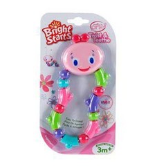 Bright Starts  Прорезыватель 