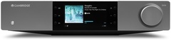 Сетевой проигрыватель Cambridge Audio EXN100 серый