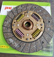 ДИСК СЦЕПЛЕНИЯ ACCENT ТАГАЗ, GETZ 1,3-1.5 PHC VALEO 4110022700/HD-95/27779 200мм