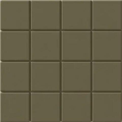 Wow Raster Grid S Moss 15x15