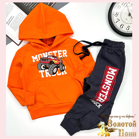 Костюм хлопок м (3-7) 251106-GV217