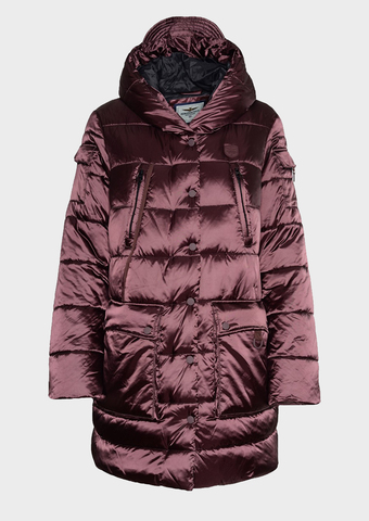 Куртка AERONAUTICA Giaccone