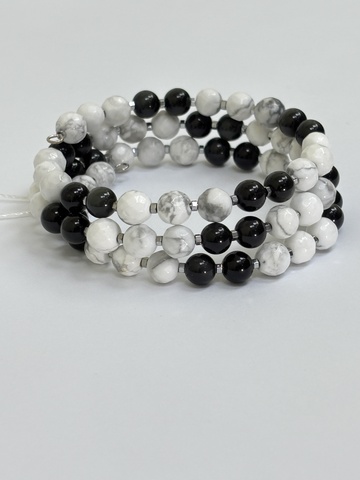 Говлит (браслет из натуральных камней)