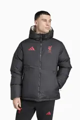 Куртка adidas Liverpool FC 25/26 Reversible Down - черный
