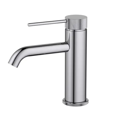 Timo Saona 2461/00F Смеситель для раковины, хром