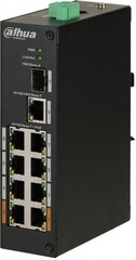 Коммутатор Dahua DH-PFS3110-8ET-96