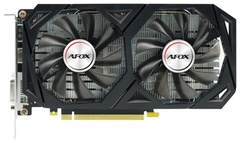 Видеокарта AFOX AF1660S-6144D6H7-V2 6 Гб