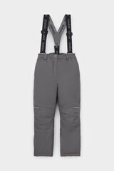 брюки  для девочки  ВК 40006/24/2 ГР