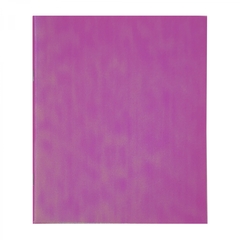 Тетрадь 48л., А5, клетка, Alingar "Pink chameleon", скрепка, дизайнерский картон, глиттерное напыление, блок офсет, 100 % белизна