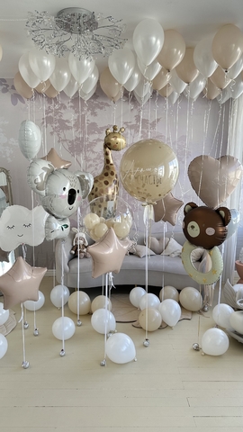 Выписка для девочки № 14