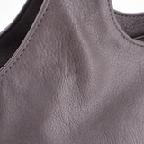 Сумка Саломея 507 итальянский серый