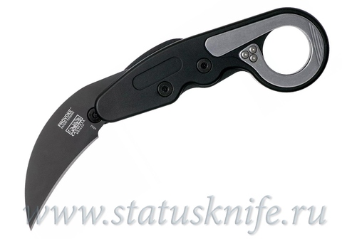 Нож CRKT 4042 Provoke керамбит