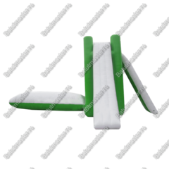 Катапульта Блоб с вышкой «Высотный драйв» 6×3×4 м, блоб 6×2 м