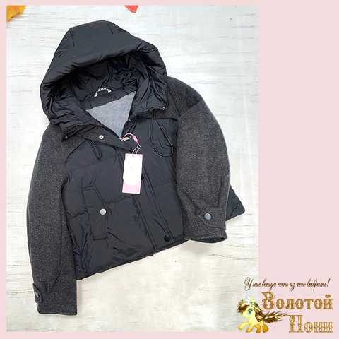 Куртка 