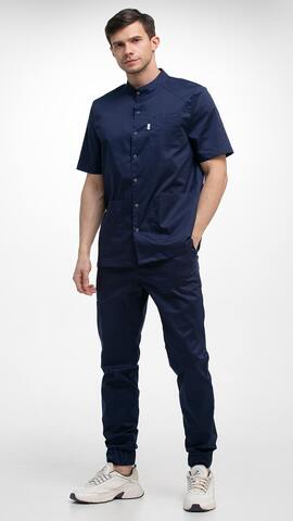 Костюм медицинский Стивен №У2