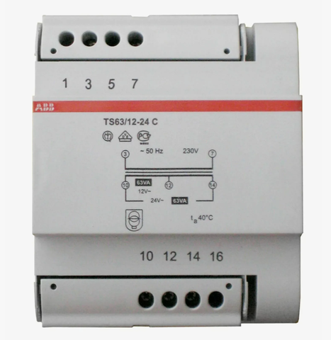 ABB TS63/12-24C