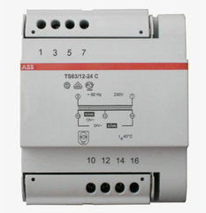 ABB TS63/12-24C