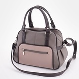 Сумка Саломея 950 мульти бельгийский шоколад