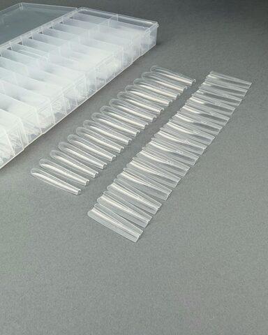 Формы верхние сэндвич арочные балерина