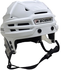 Шлема без маски