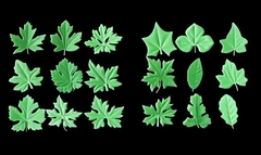 Силиконовый молод 