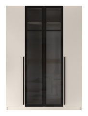 Шкаф 4С/2200 Стеклостворка ЭЛЬТОН