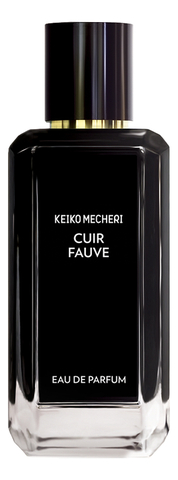 Cuir Fauve