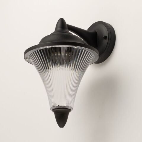 Уличный настенный светильник De City Корсо 801021801