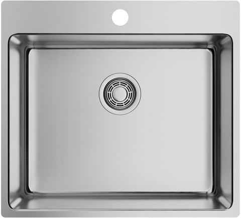 Omoikiri Amadare 55-IN