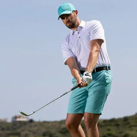 Рубашка поло PING ARIZONA CACTUS